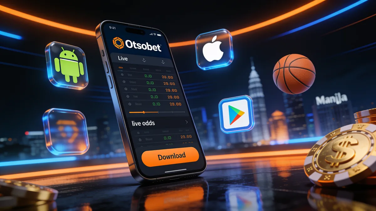 otsobet in the Philippines — Otsobet Promo Code: Unlock Extra Perks